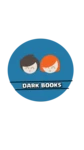 darkbooks android application logo